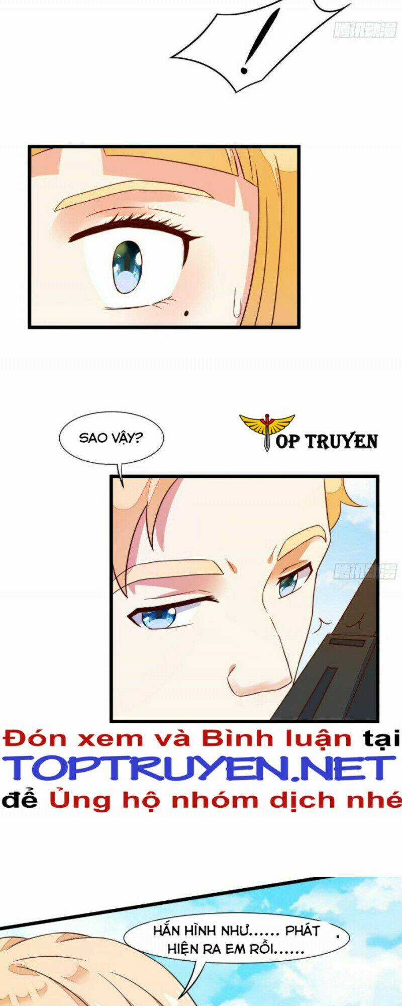 Mỗi Tuần Ta Có Một Thân Phận Mới Chapter 16 trang 18