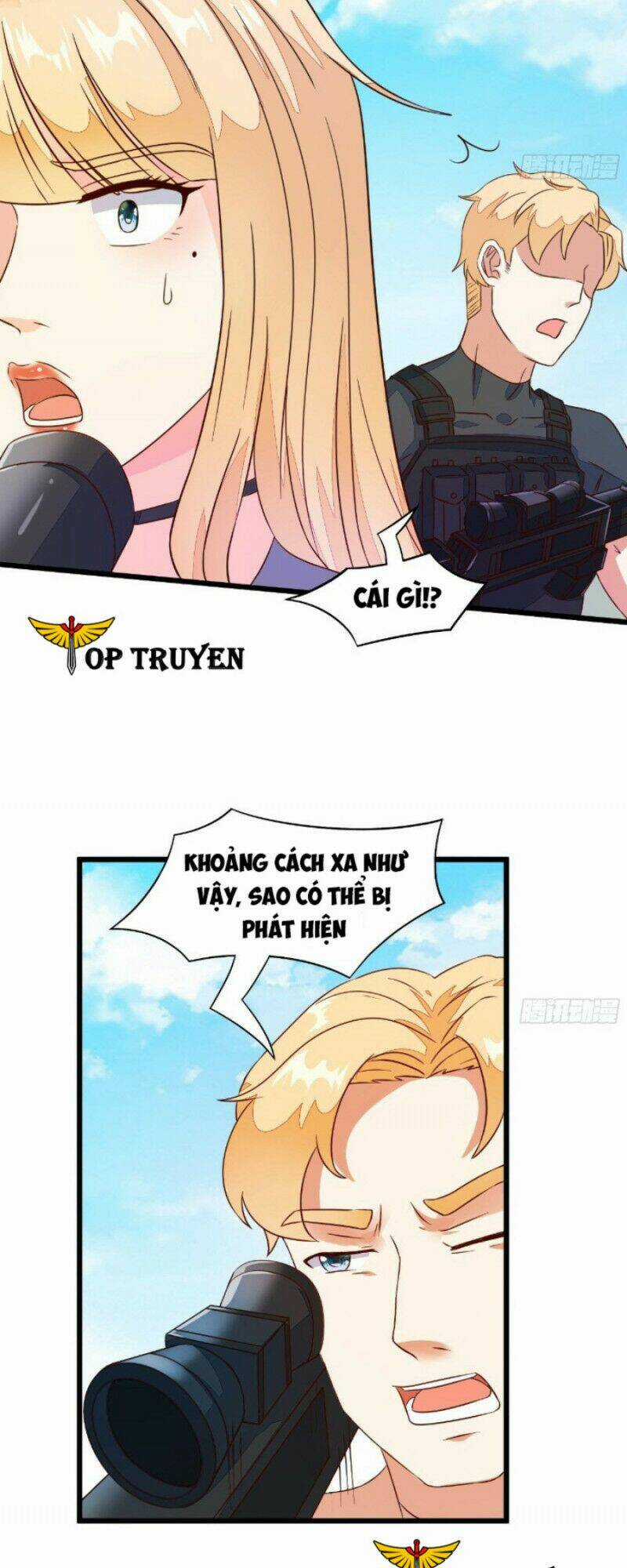 Mỗi Tuần Ta Có Một Thân Phận Mới Chapter 16 trang 19