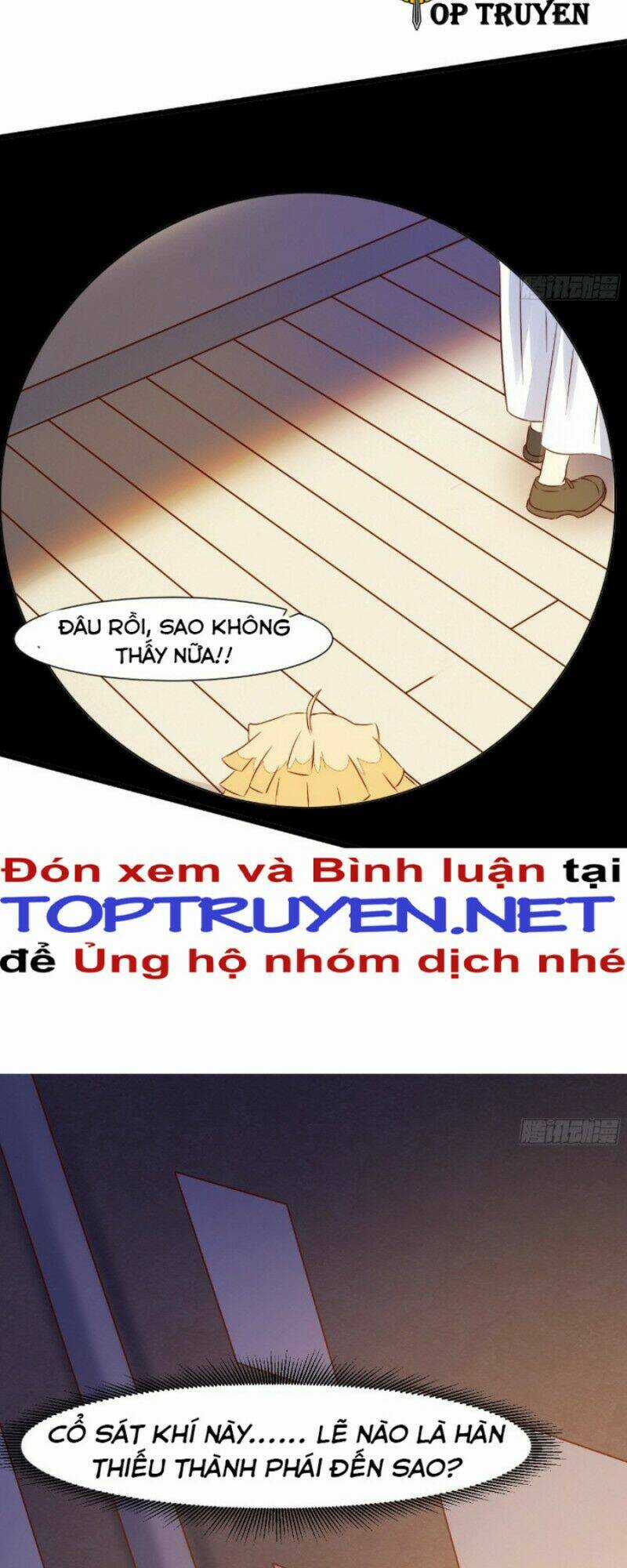 Mỗi Tuần Ta Có Một Thân Phận Mới Chapter 16 trang 20