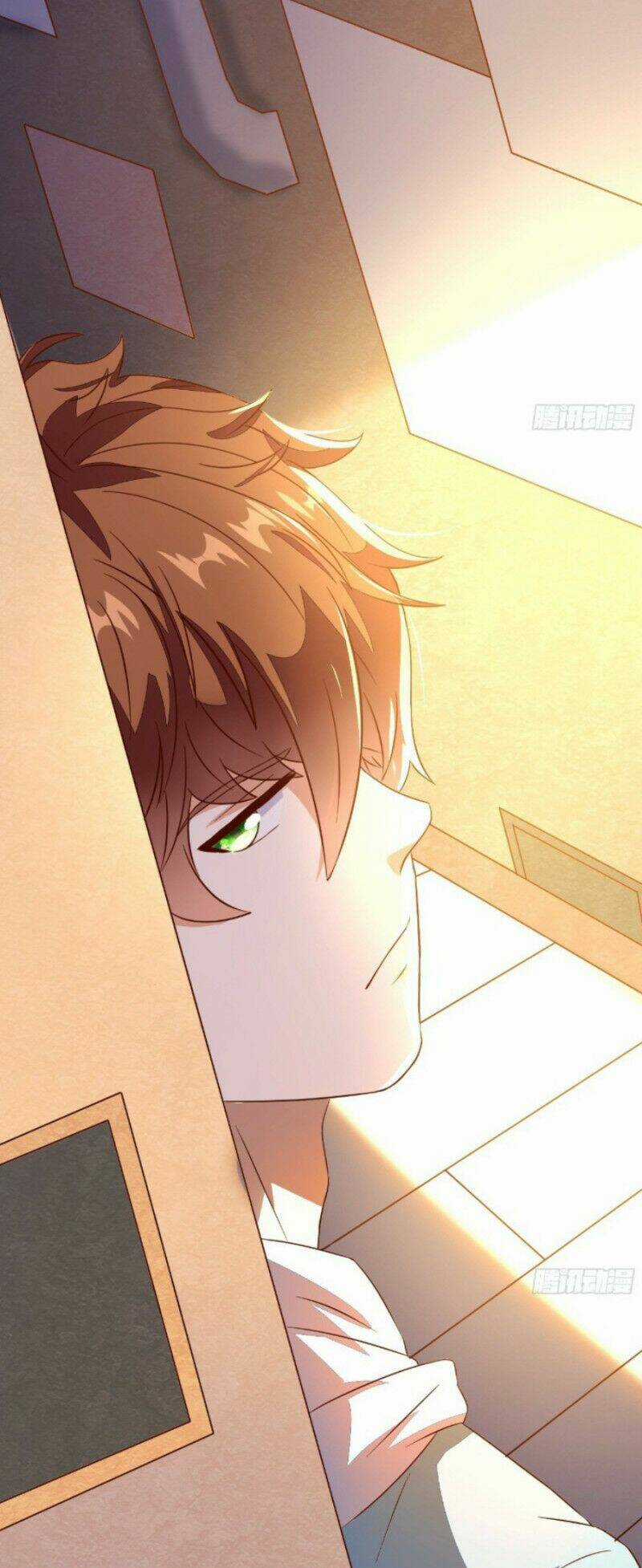 Mỗi Tuần Ta Có Một Thân Phận Mới Chapter 16 trang 21