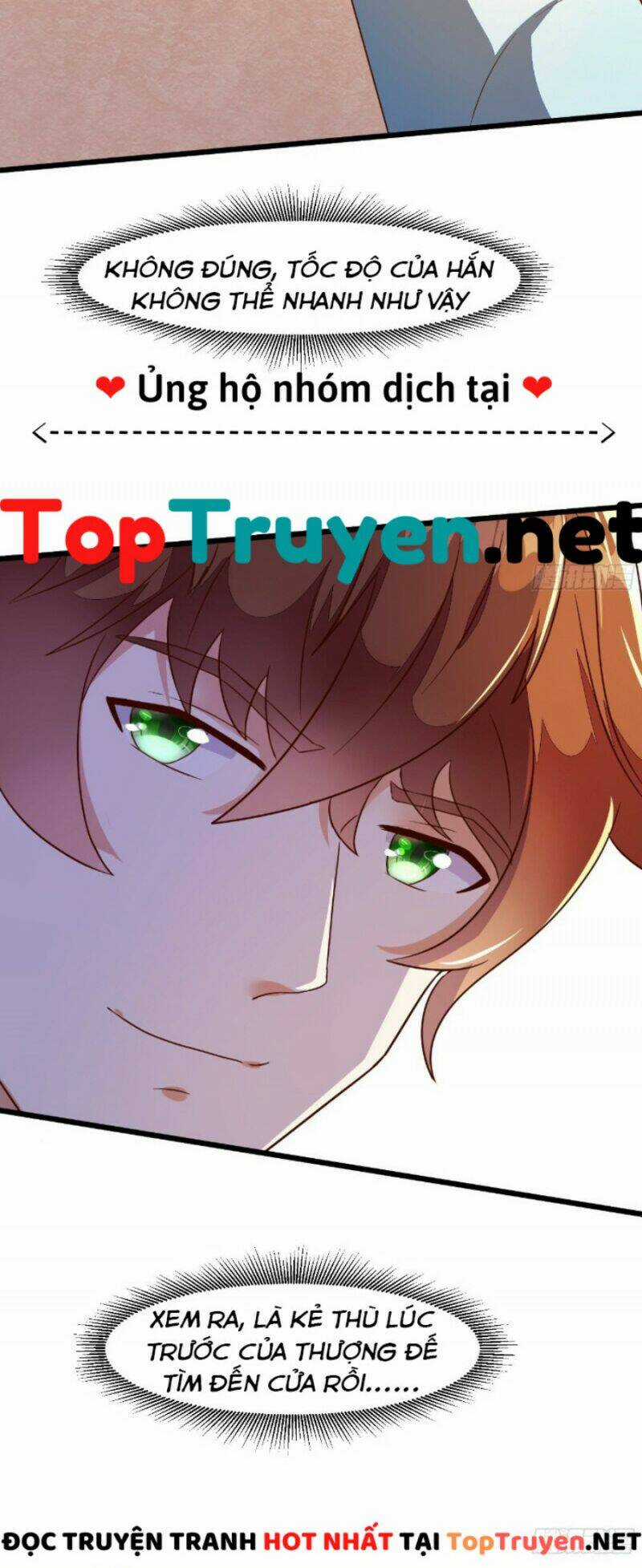 Mỗi Tuần Ta Có Một Thân Phận Mới Chapter 16 trang 22