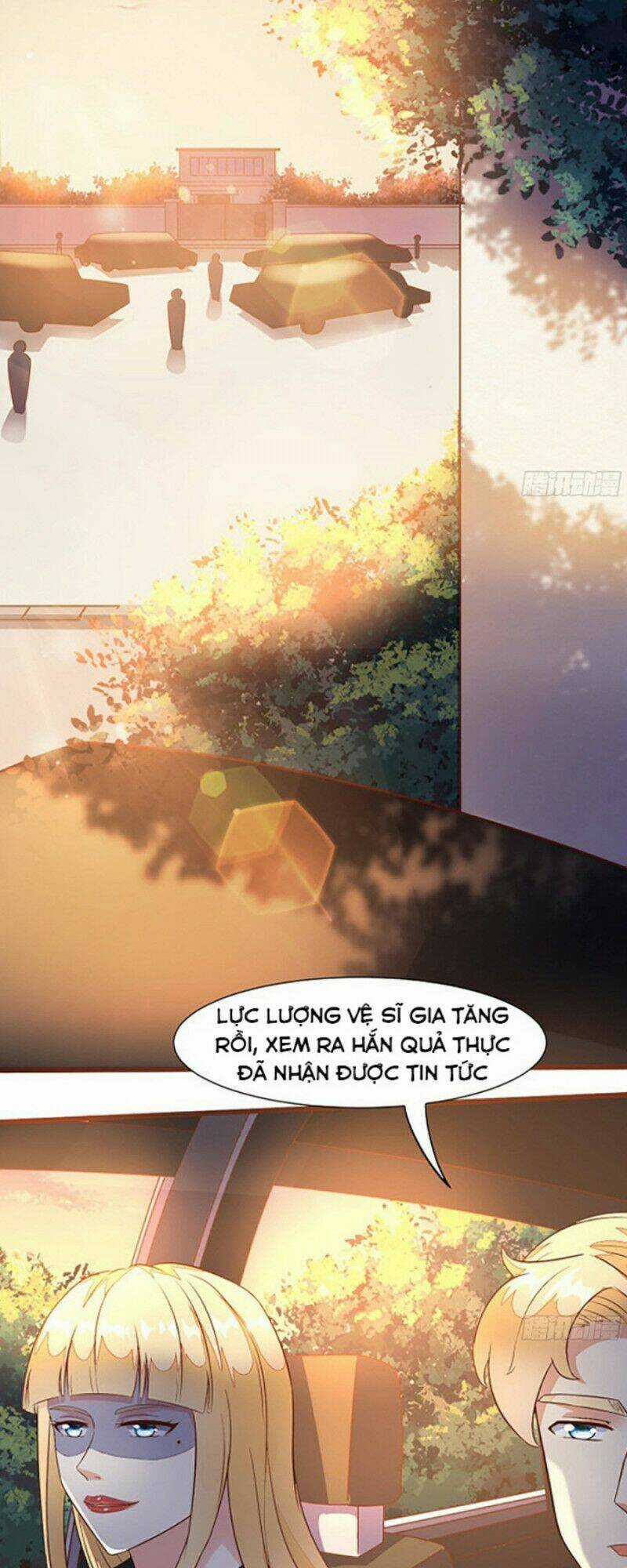 Mỗi Tuần Ta Có Một Thân Phận Mới Chapter 16 trang 26