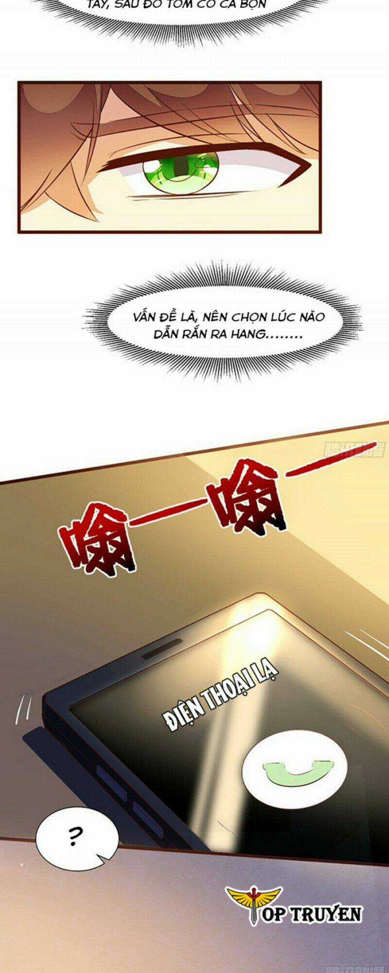 Mỗi Tuần Ta Có Một Thân Phận Mới Chapter 16 trang 28