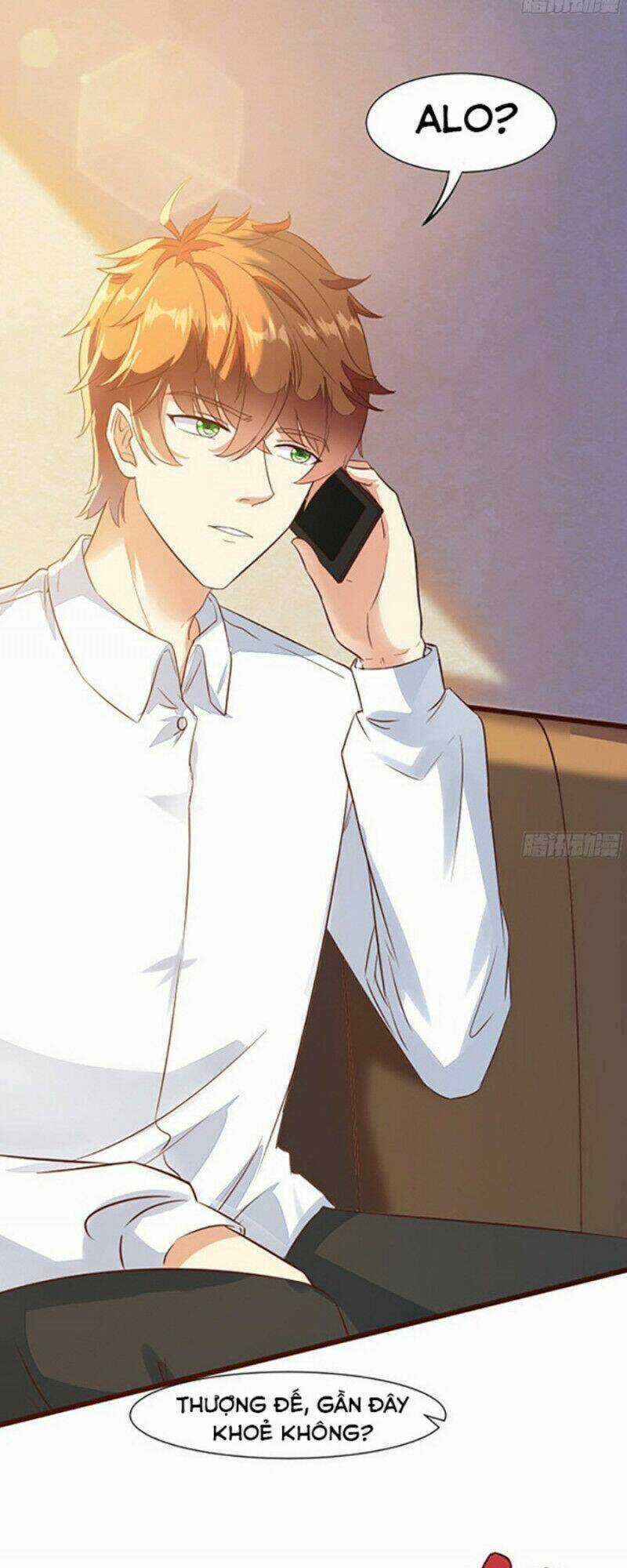 Mỗi Tuần Ta Có Một Thân Phận Mới Chapter 16 trang 29