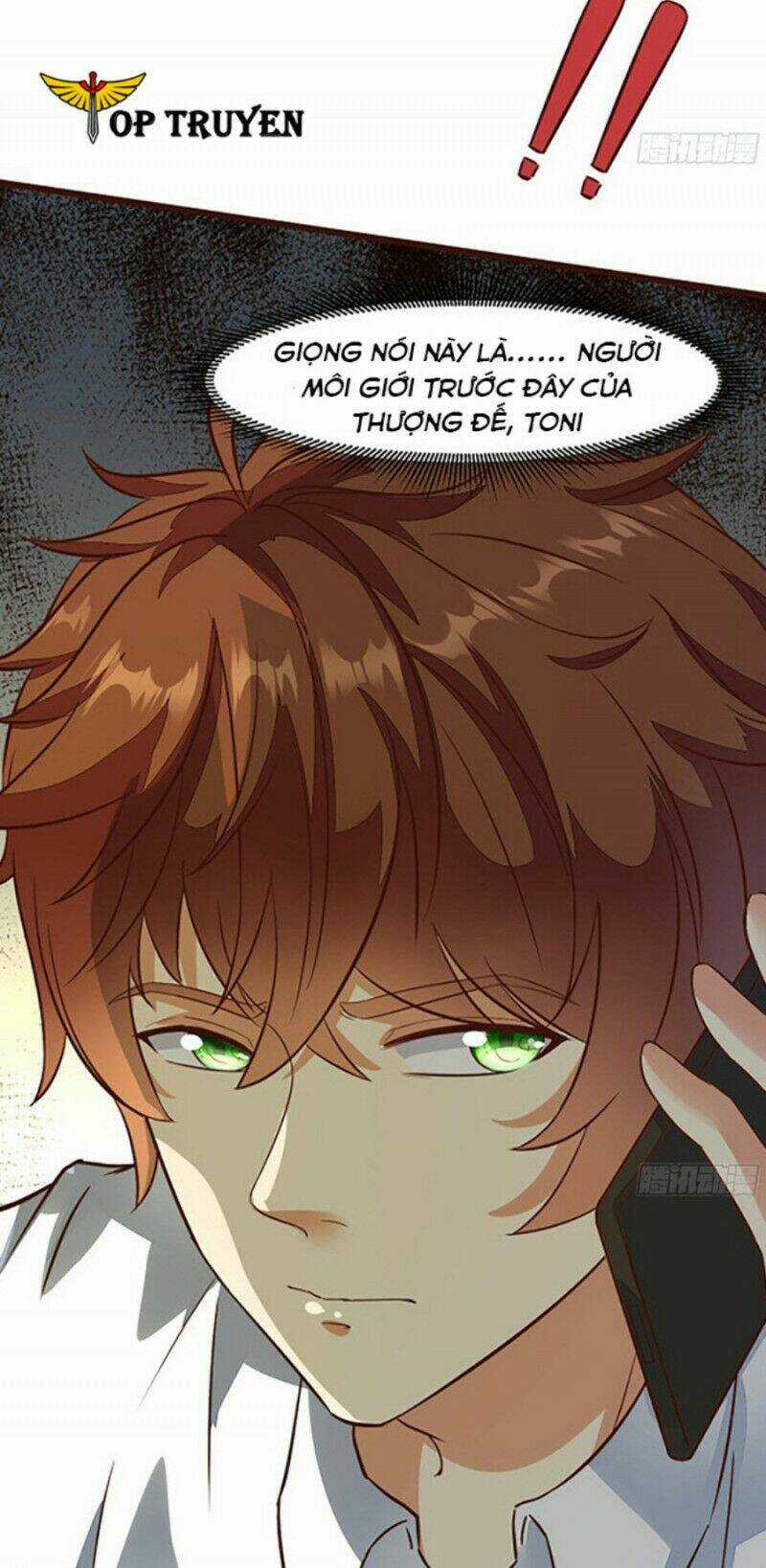 Mỗi Tuần Ta Có Một Thân Phận Mới Chapter 16 trang 30