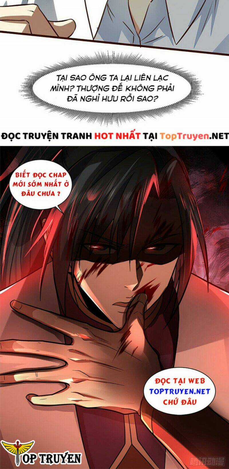 Mỗi Tuần Ta Có Một Thân Phận Mới Chapter 16 trang 31