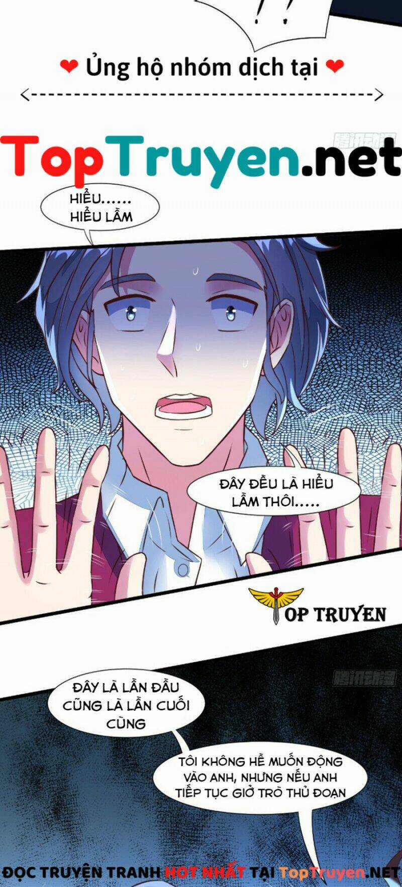 Mỗi Tuần Ta Có Một Thân Phận Mới Chapter 16 trang 6