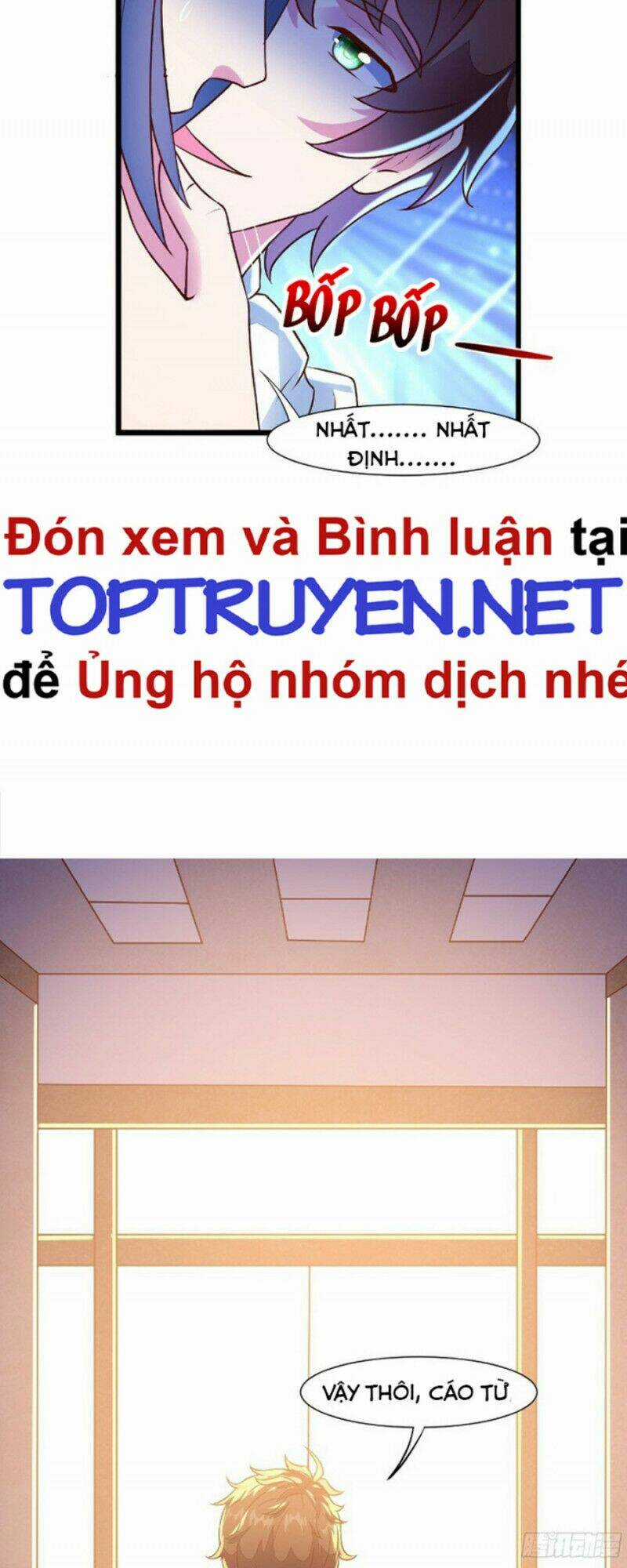 Mỗi Tuần Ta Có Một Thân Phận Mới Chapter 16 trang 8