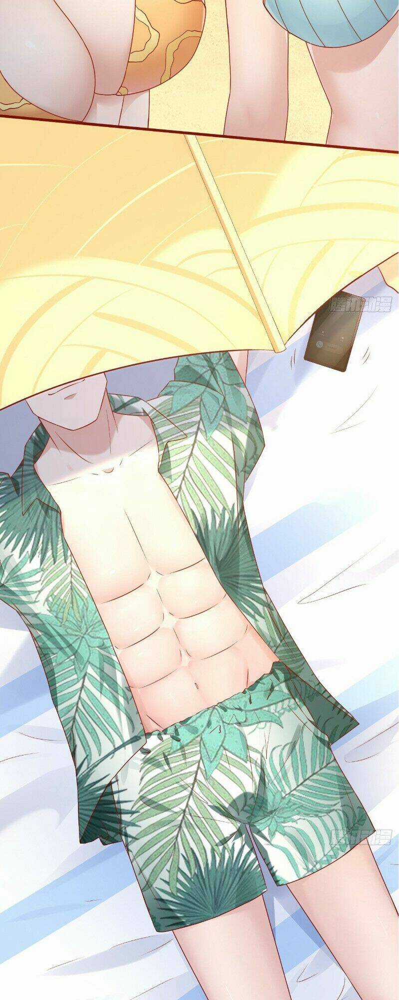 Mỗi Tuần Ta Có Một Thân Phận Mới Chapter 17 trang 10