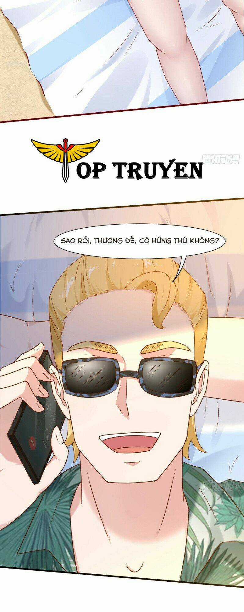 Mỗi Tuần Ta Có Một Thân Phận Mới Chapter 17 trang 11