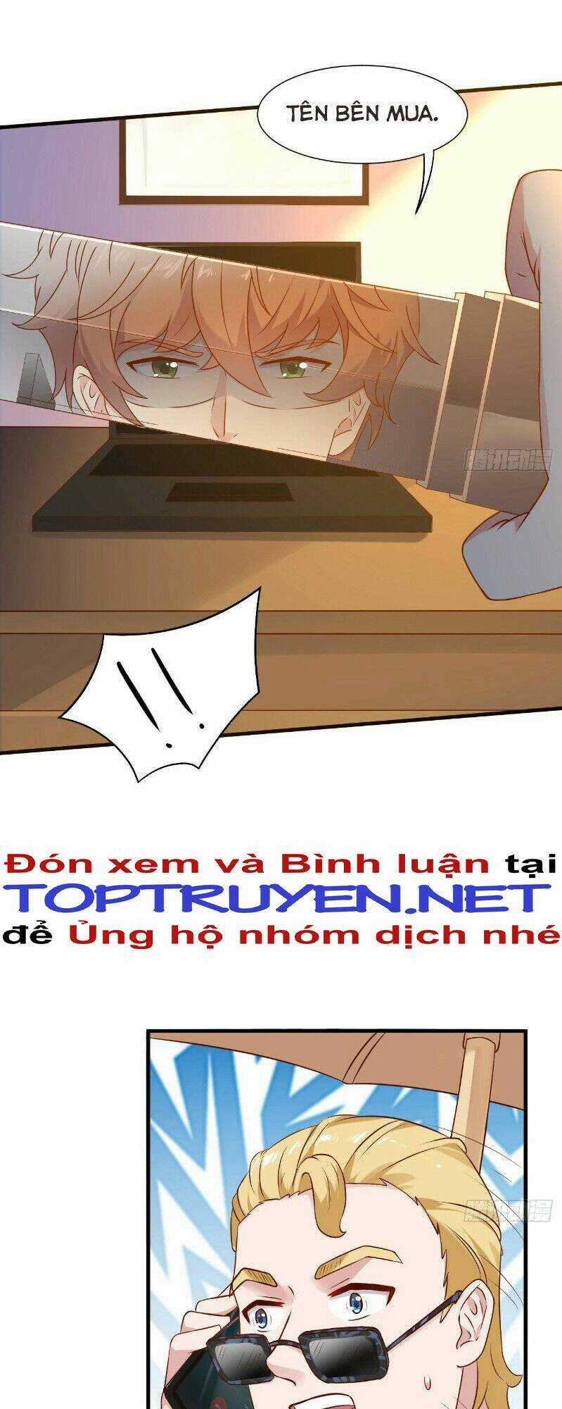 Mỗi Tuần Ta Có Một Thân Phận Mới Chapter 17 trang 12