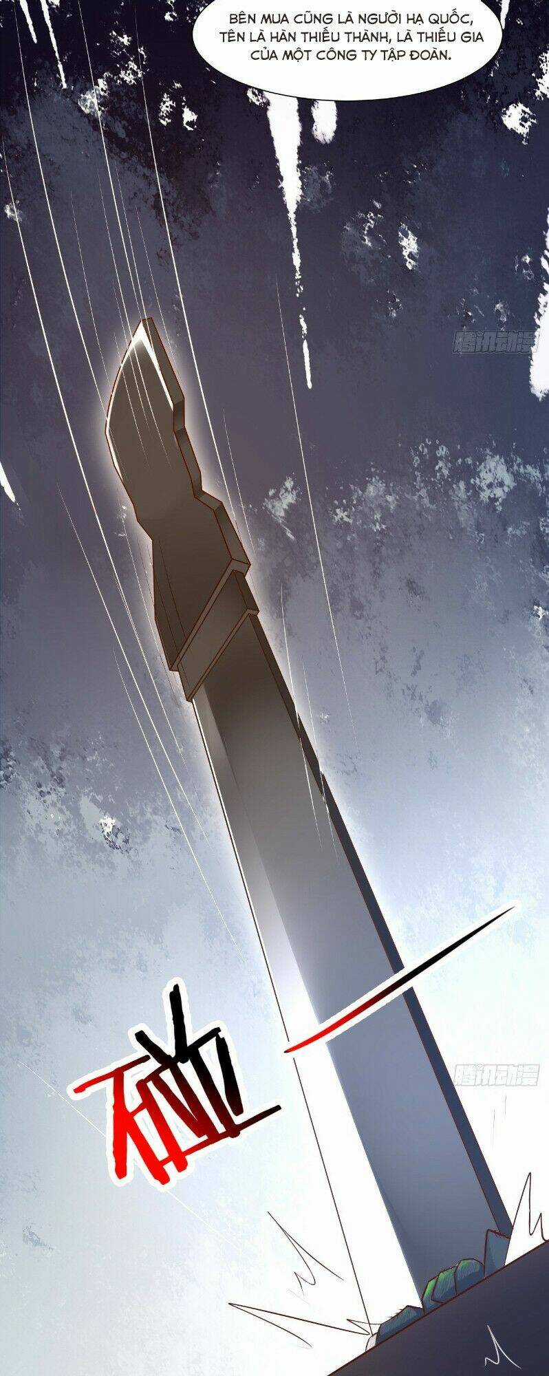 Mỗi Tuần Ta Có Một Thân Phận Mới Chapter 17 trang 15