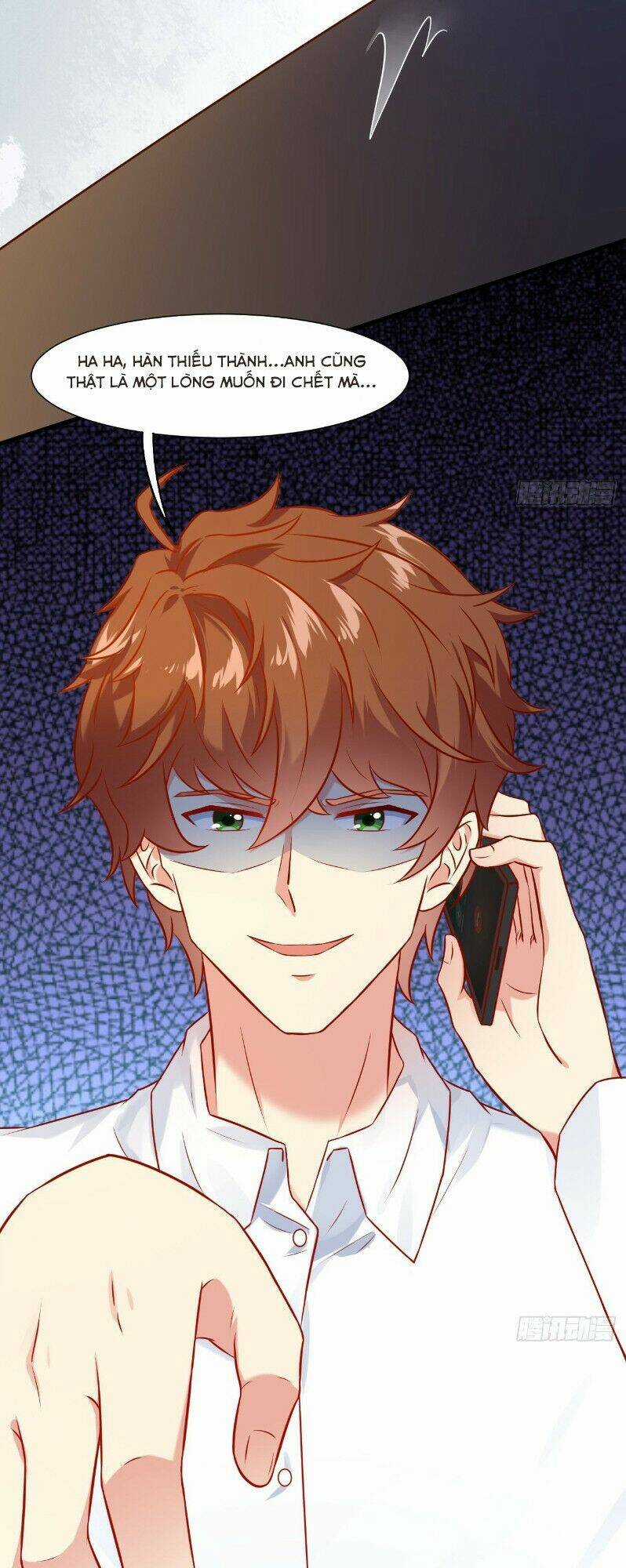 Mỗi Tuần Ta Có Một Thân Phận Mới Chapter 17 trang 16