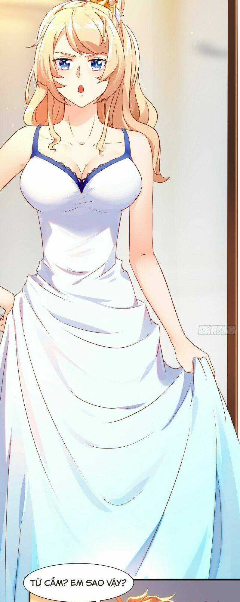 Mỗi Tuần Ta Có Một Thân Phận Mới Chapter 17 trang 18