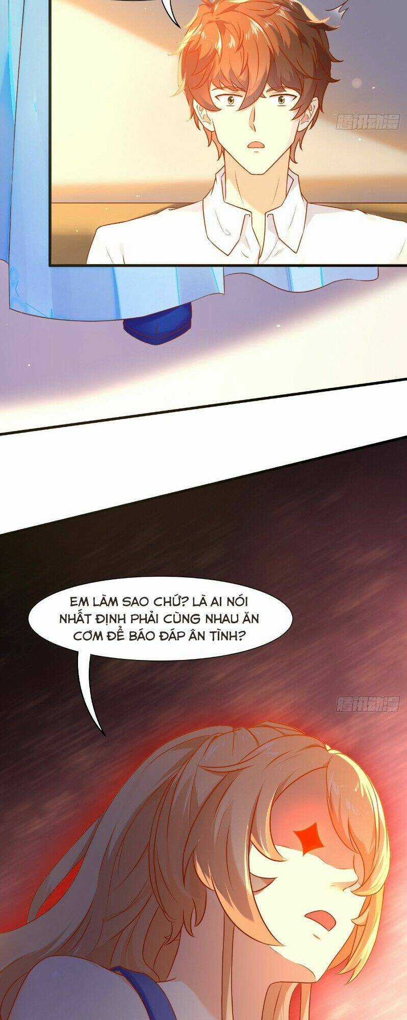 Mỗi Tuần Ta Có Một Thân Phận Mới Chapter 17 trang 19