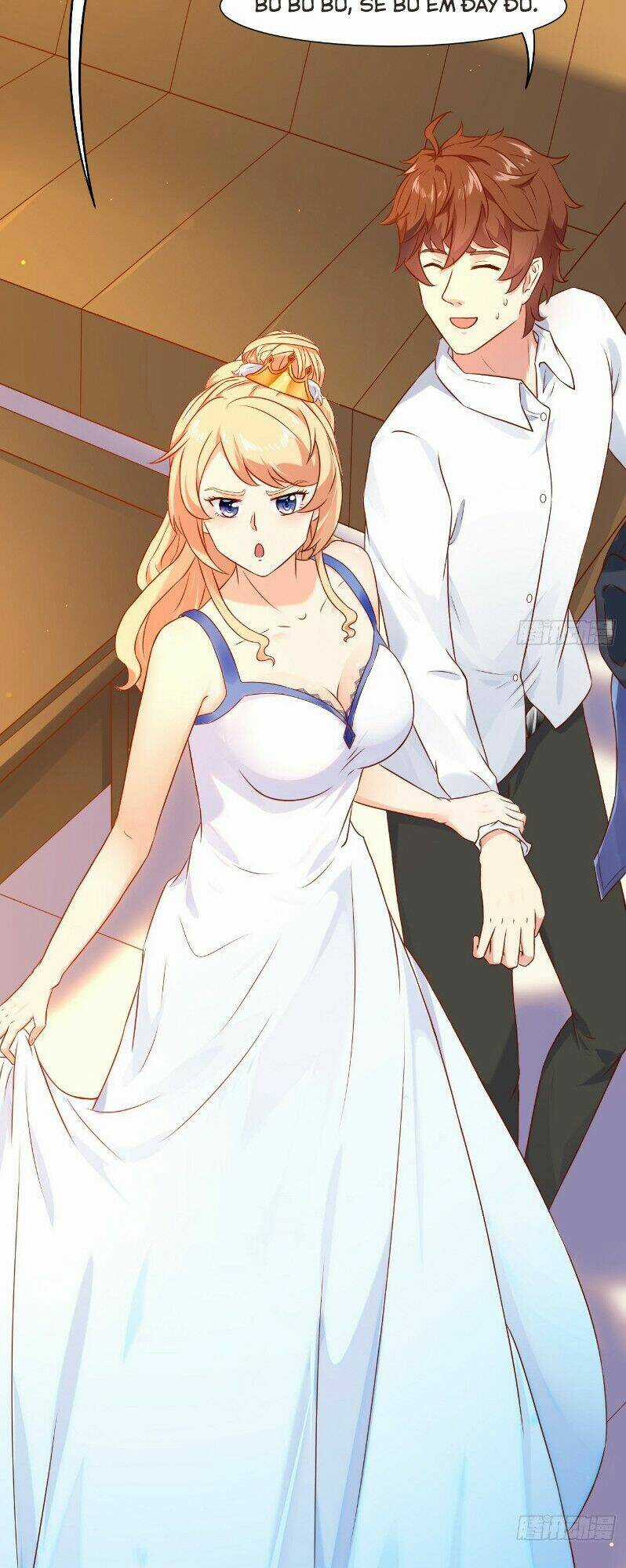 Mỗi Tuần Ta Có Một Thân Phận Mới Chapter 17 trang 21