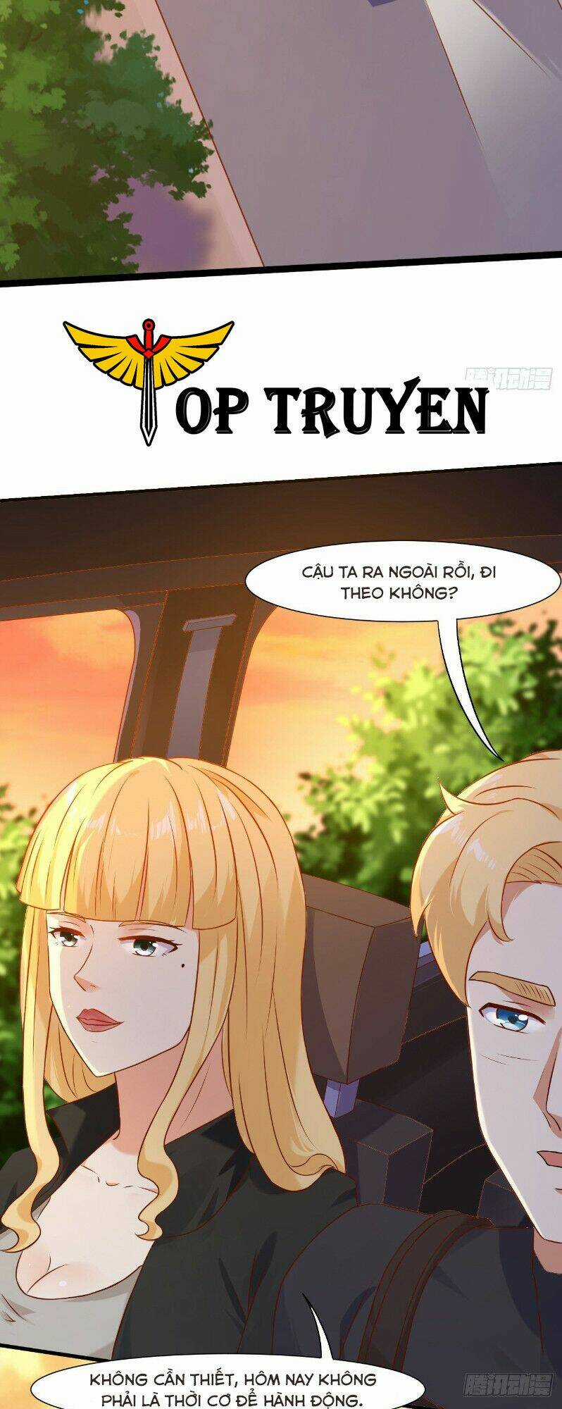 Mỗi Tuần Ta Có Một Thân Phận Mới Chapter 17 trang 24