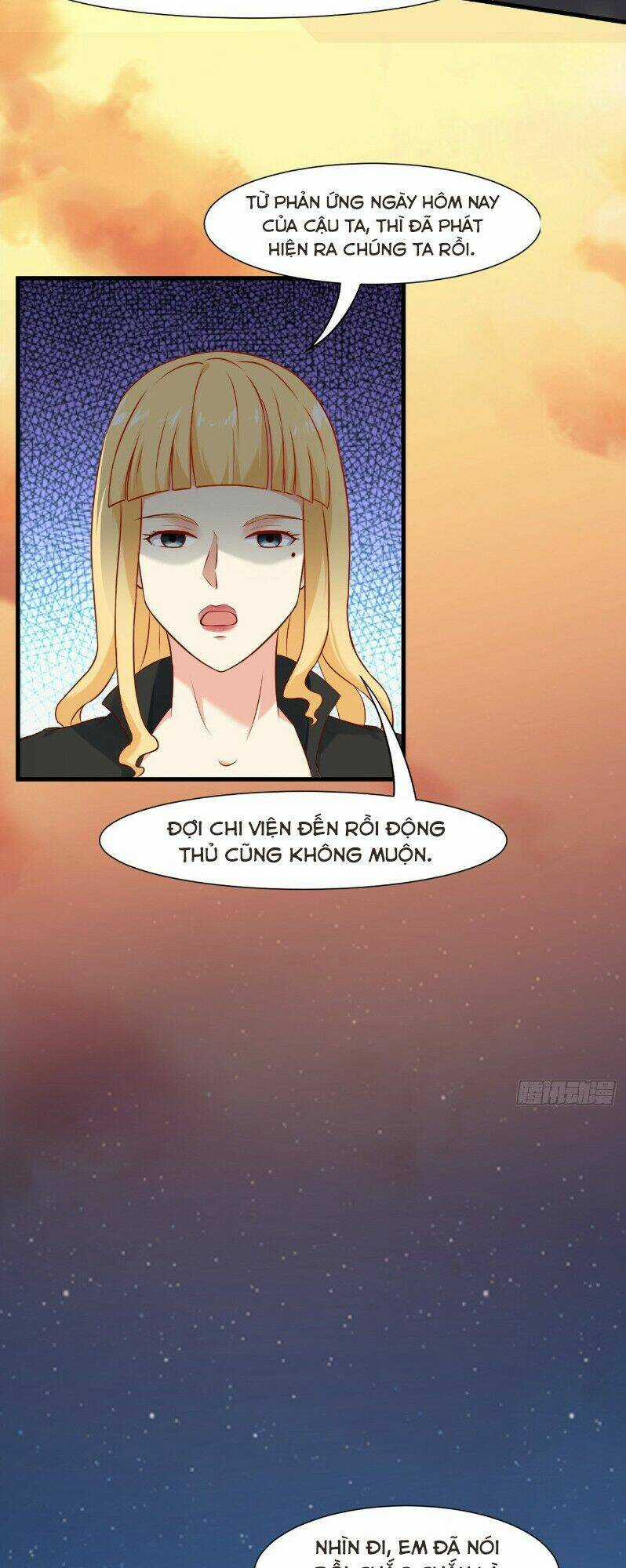 Mỗi Tuần Ta Có Một Thân Phận Mới Chapter 17 trang 25