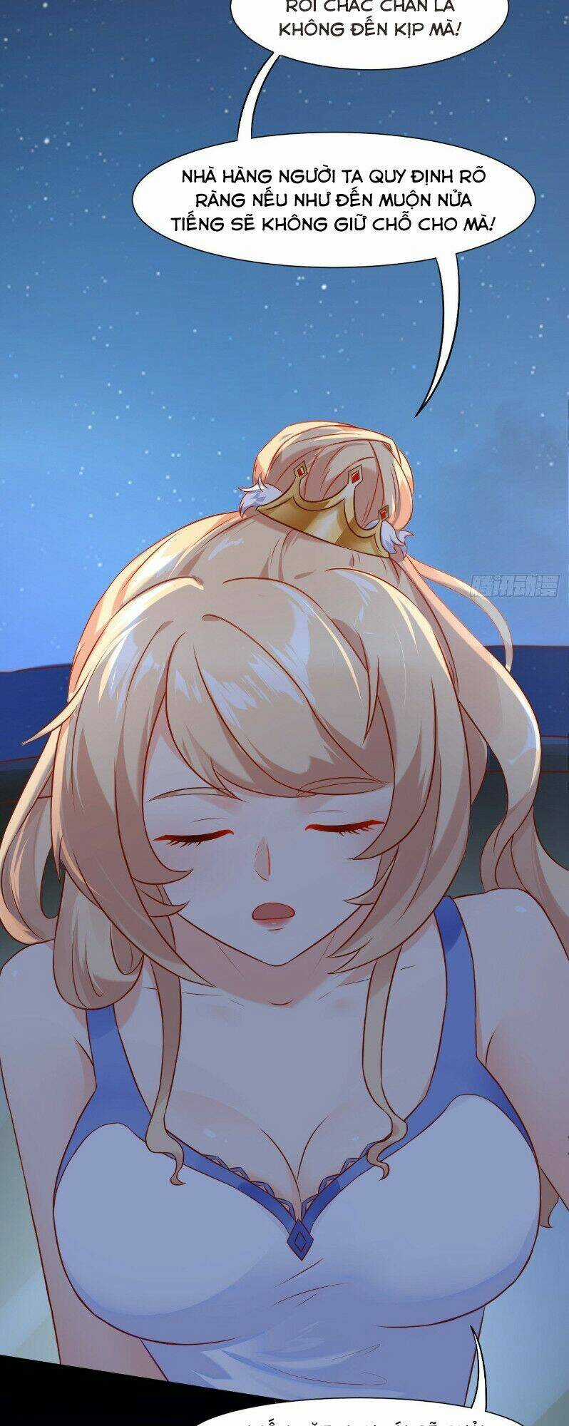 Mỗi Tuần Ta Có Một Thân Phận Mới Chapter 17 trang 26