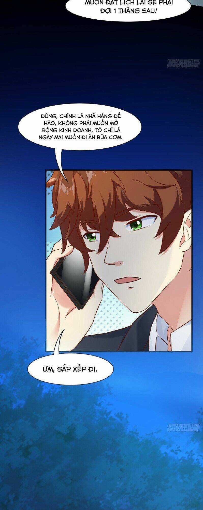 Mỗi Tuần Ta Có Một Thân Phận Mới Chapter 17 trang 27