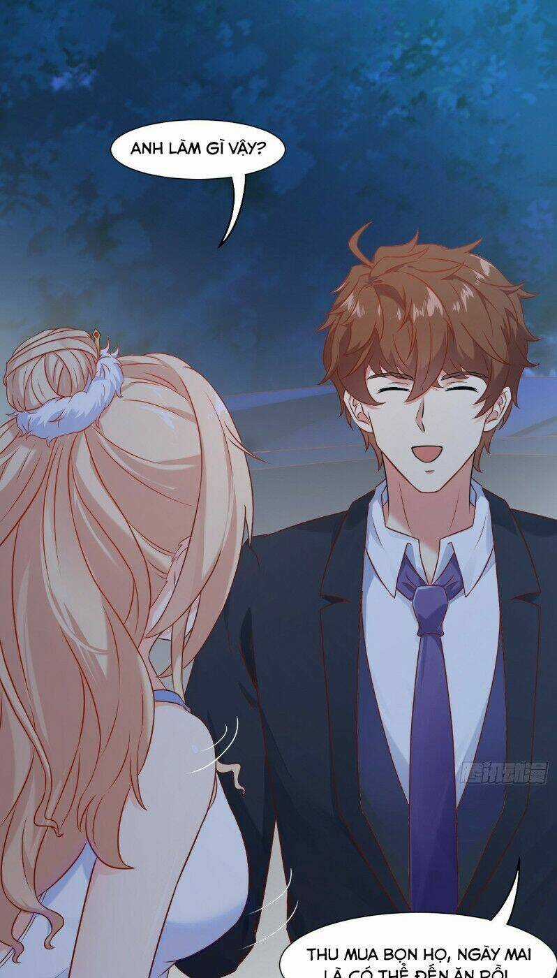 Mỗi Tuần Ta Có Một Thân Phận Mới Chapter 17 trang 28