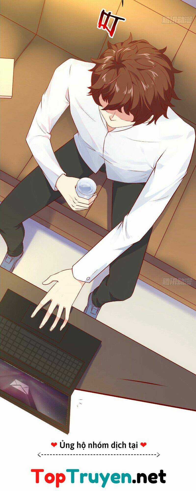 Mỗi Tuần Ta Có Một Thân Phận Mới Chapter 17 trang 6