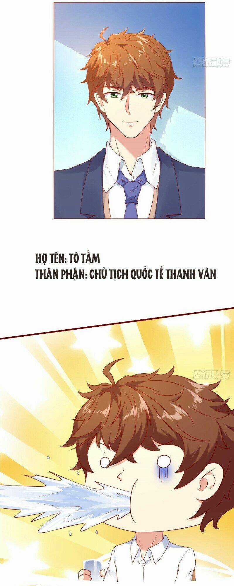 Mỗi Tuần Ta Có Một Thân Phận Mới Chapter 17 trang 7