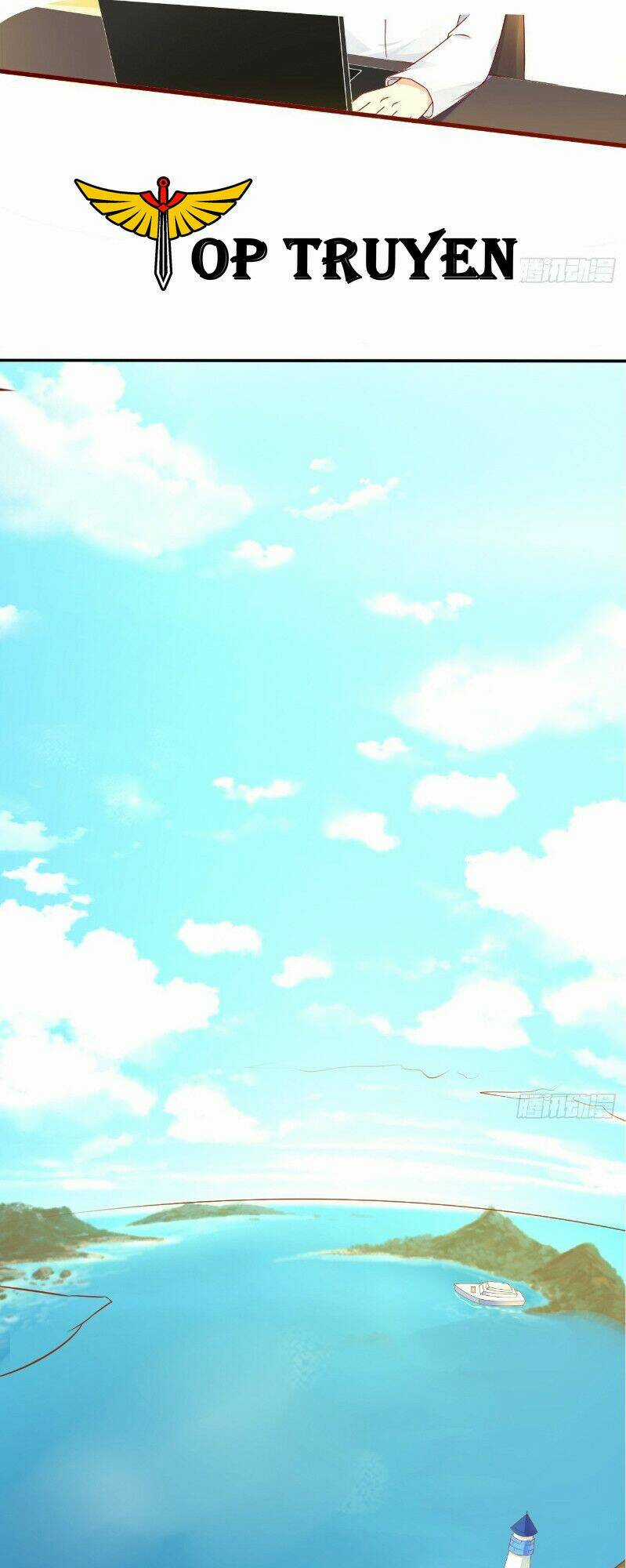 Mỗi Tuần Ta Có Một Thân Phận Mới Chapter 17 trang 8