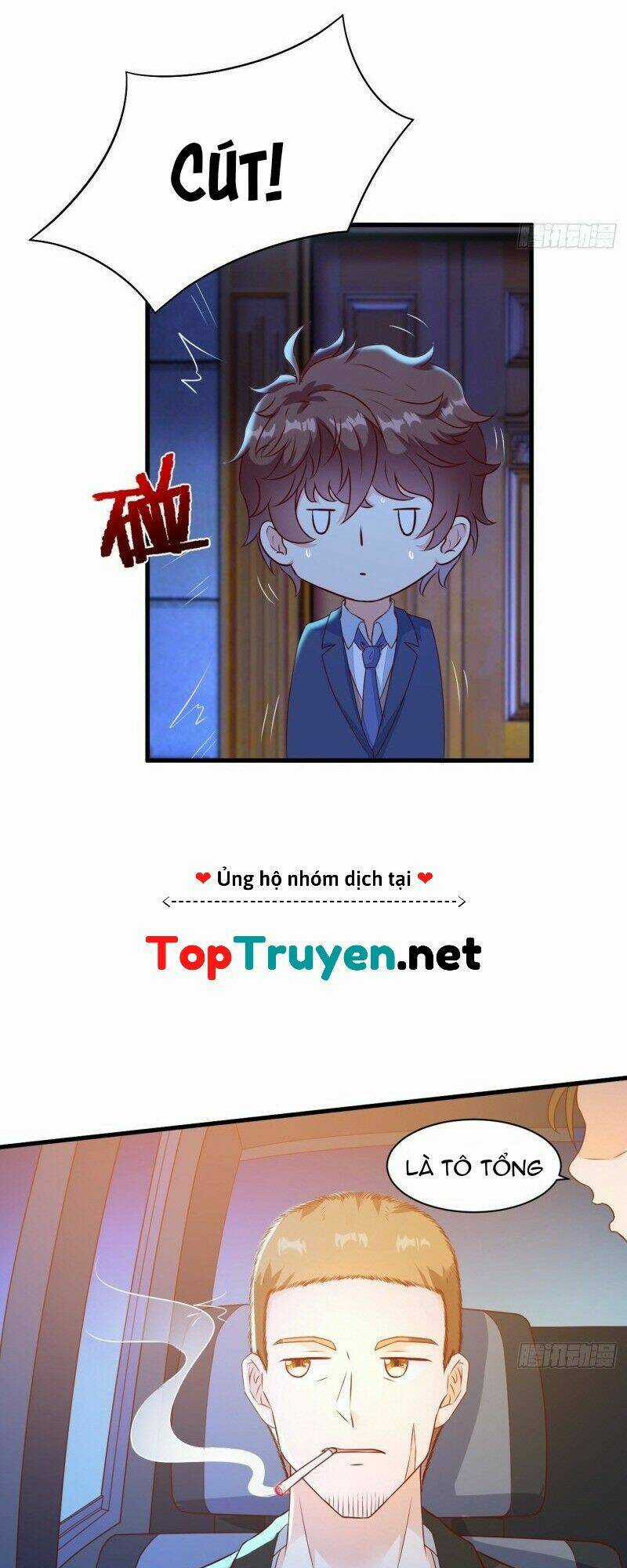 Mỗi Tuần Ta Có Một Thân Phận Mới Chapter 18 trang 13