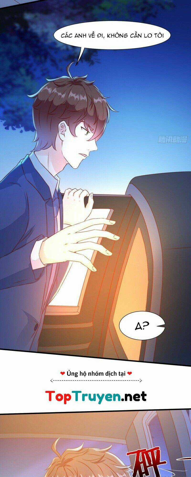 Mỗi Tuần Ta Có Một Thân Phận Mới Chapter 18 trang 15