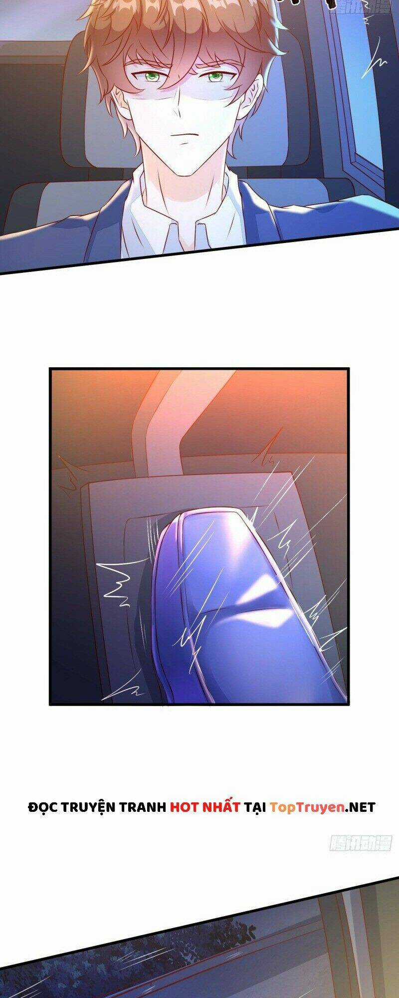 Mỗi Tuần Ta Có Một Thân Phận Mới Chapter 18 trang 16