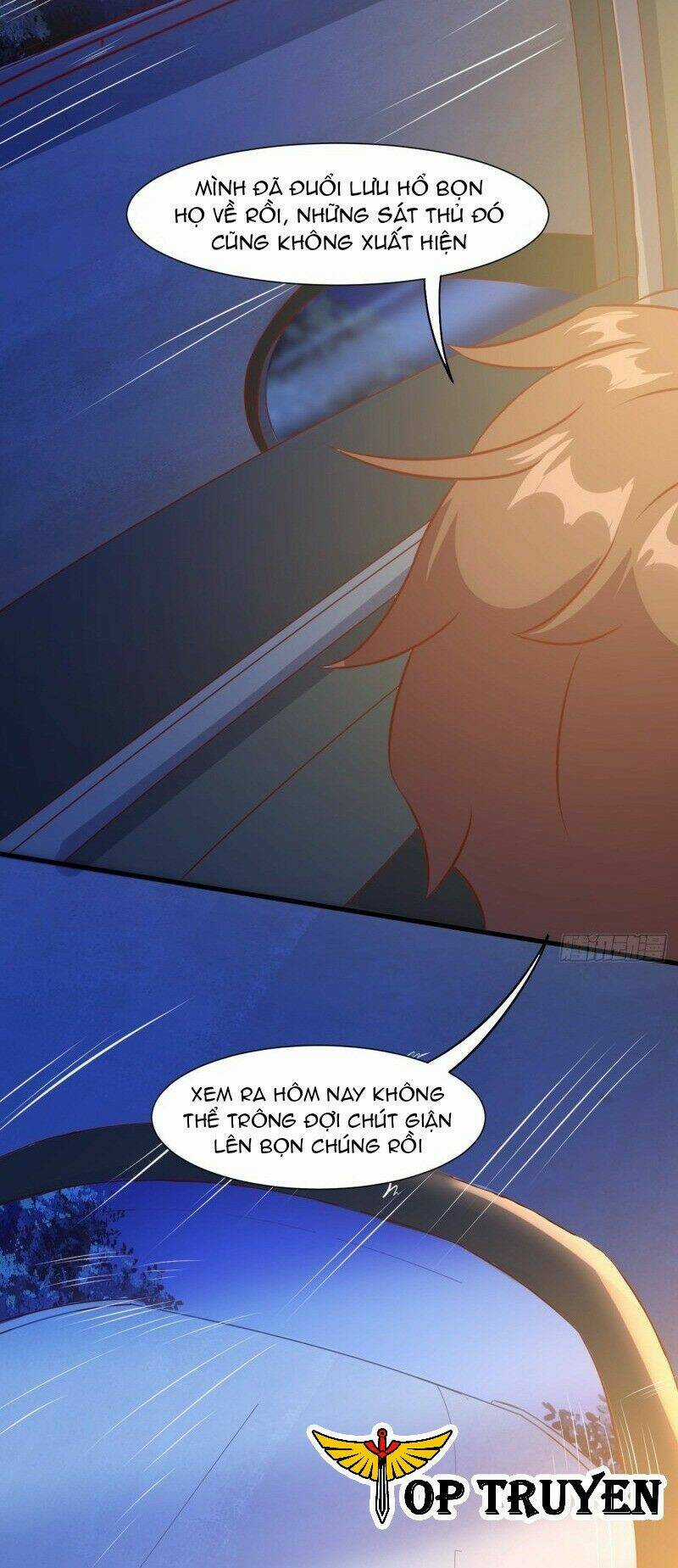 Mỗi Tuần Ta Có Một Thân Phận Mới Chapter 18 trang 17