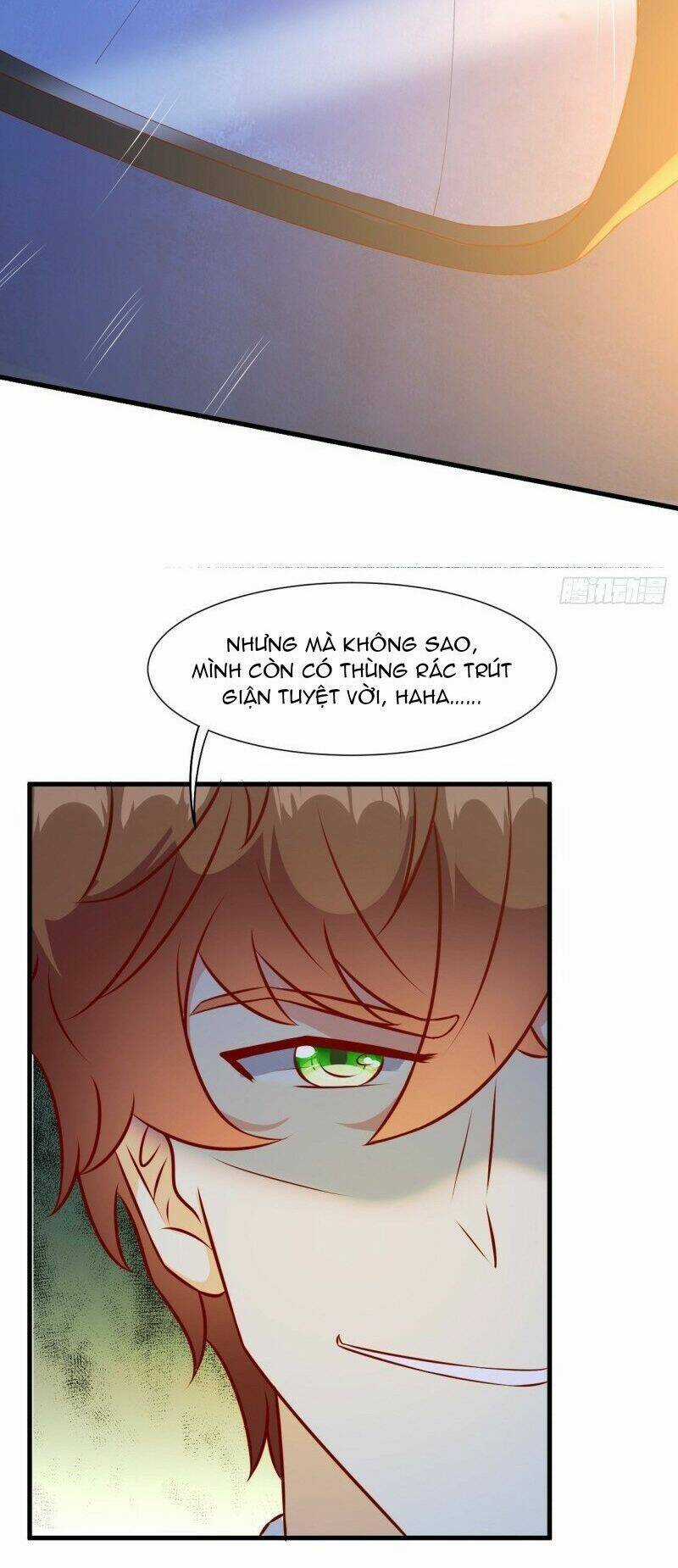 Mỗi Tuần Ta Có Một Thân Phận Mới Chapter 18 trang 18