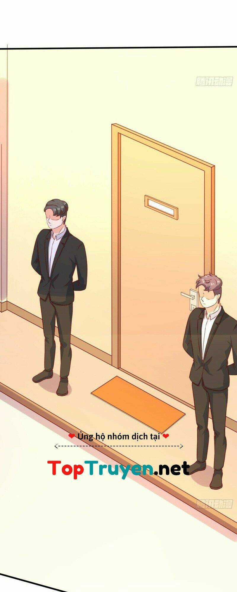 Mỗi Tuần Ta Có Một Thân Phận Mới Chapter 18 trang 19