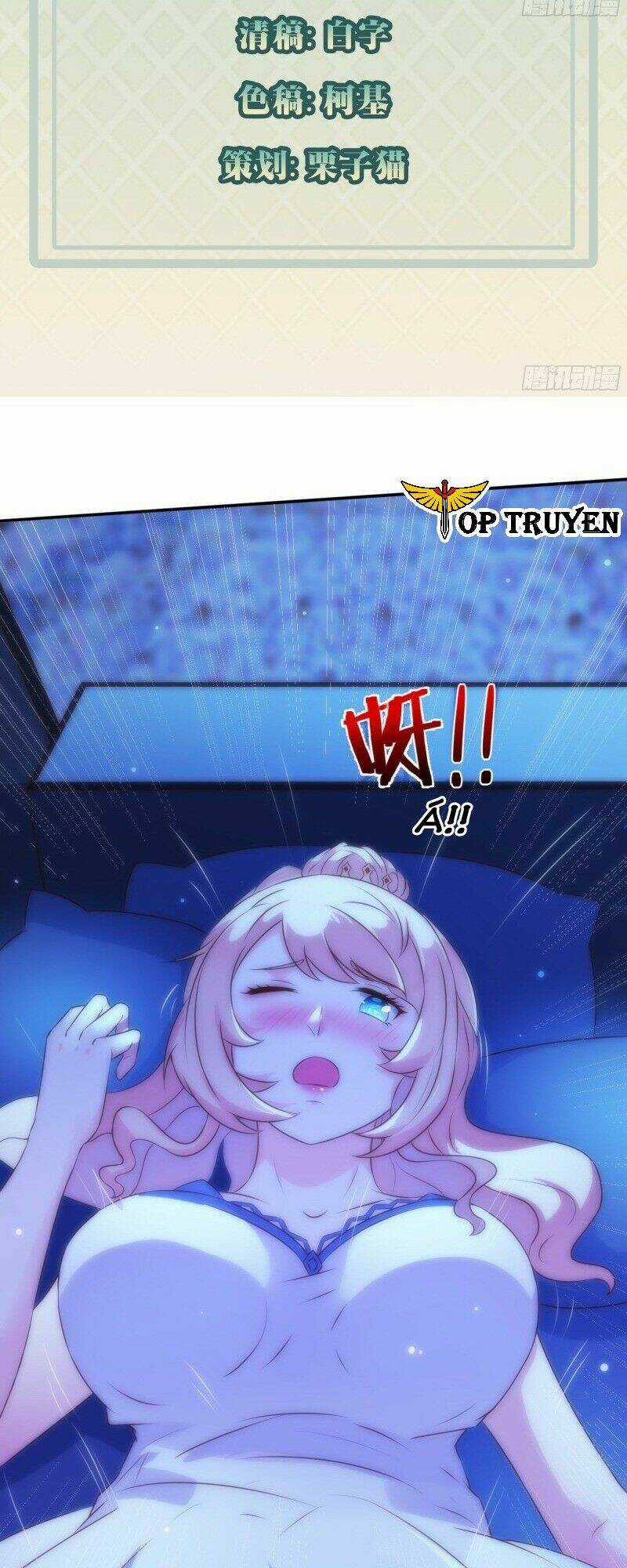 Mỗi Tuần Ta Có Một Thân Phận Mới Chapter 18 trang 2