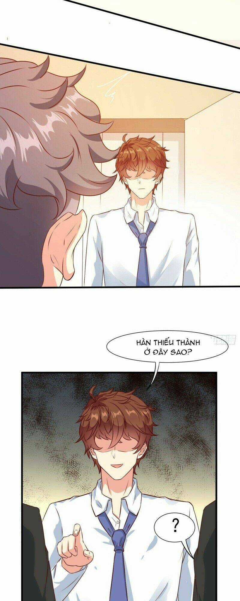 Mỗi Tuần Ta Có Một Thân Phận Mới Chapter 18 trang 20