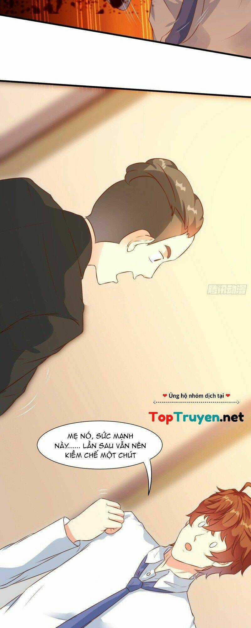 Mỗi Tuần Ta Có Một Thân Phận Mới Chapter 18 trang 23