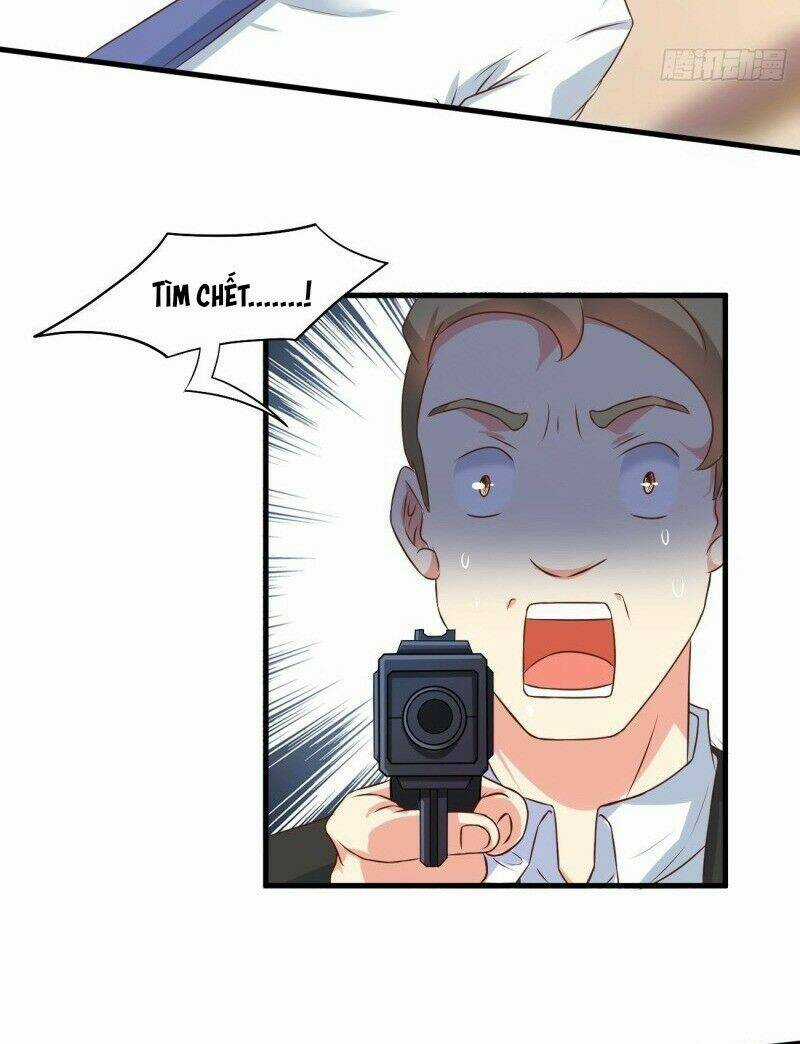 Mỗi Tuần Ta Có Một Thân Phận Mới Chapter 18 trang 24