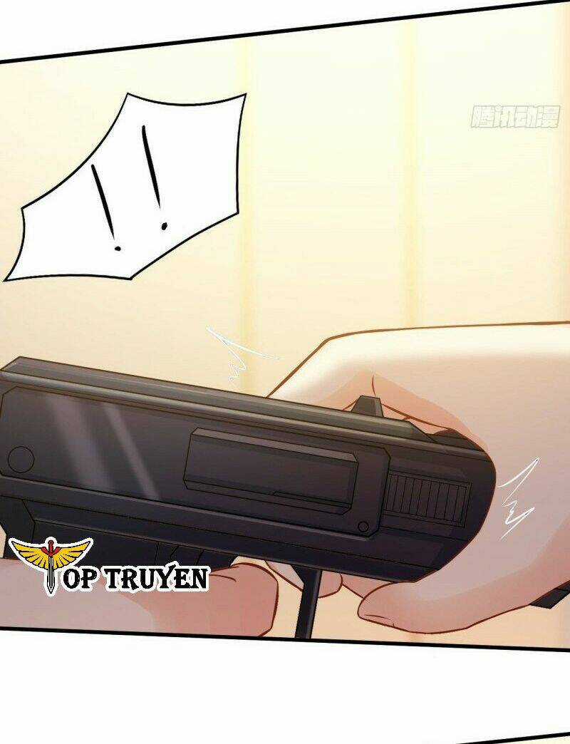 Mỗi Tuần Ta Có Một Thân Phận Mới Chapter 18 trang 25