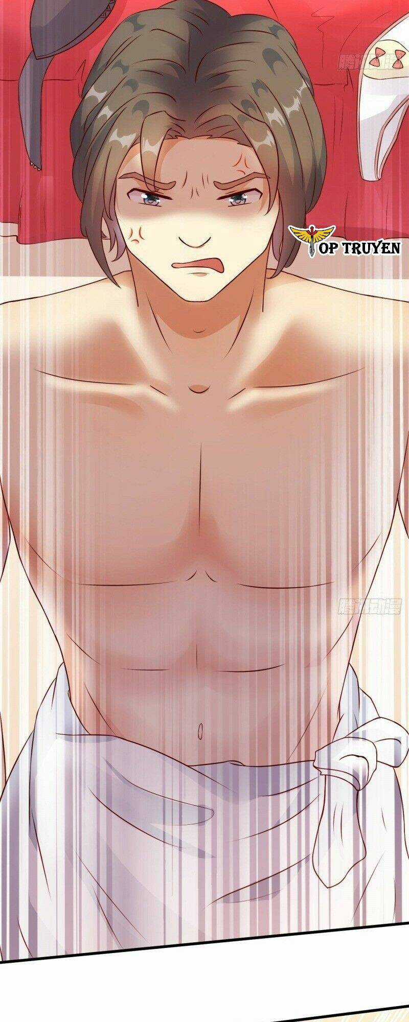 Mỗi Tuần Ta Có Một Thân Phận Mới Chapter 18 trang 29