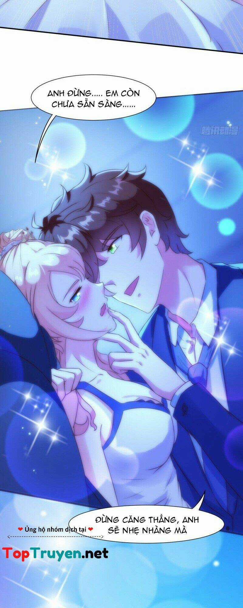 Mỗi Tuần Ta Có Một Thân Phận Mới Chapter 18 trang 3