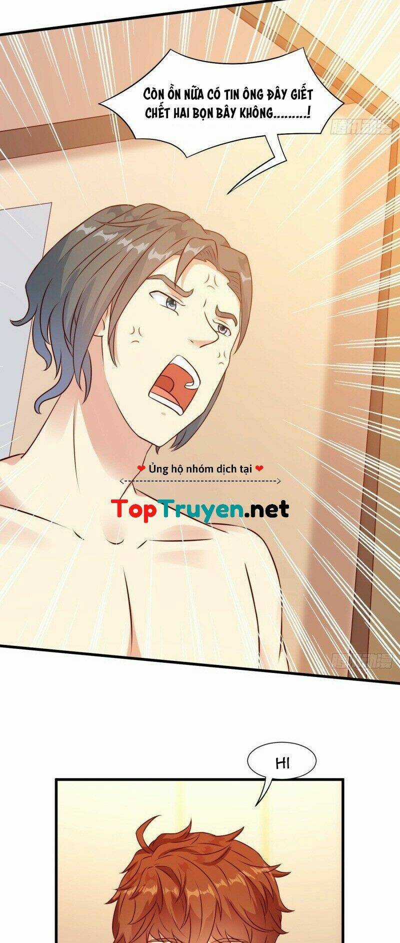 Mỗi Tuần Ta Có Một Thân Phận Mới Chapter 18 trang 30