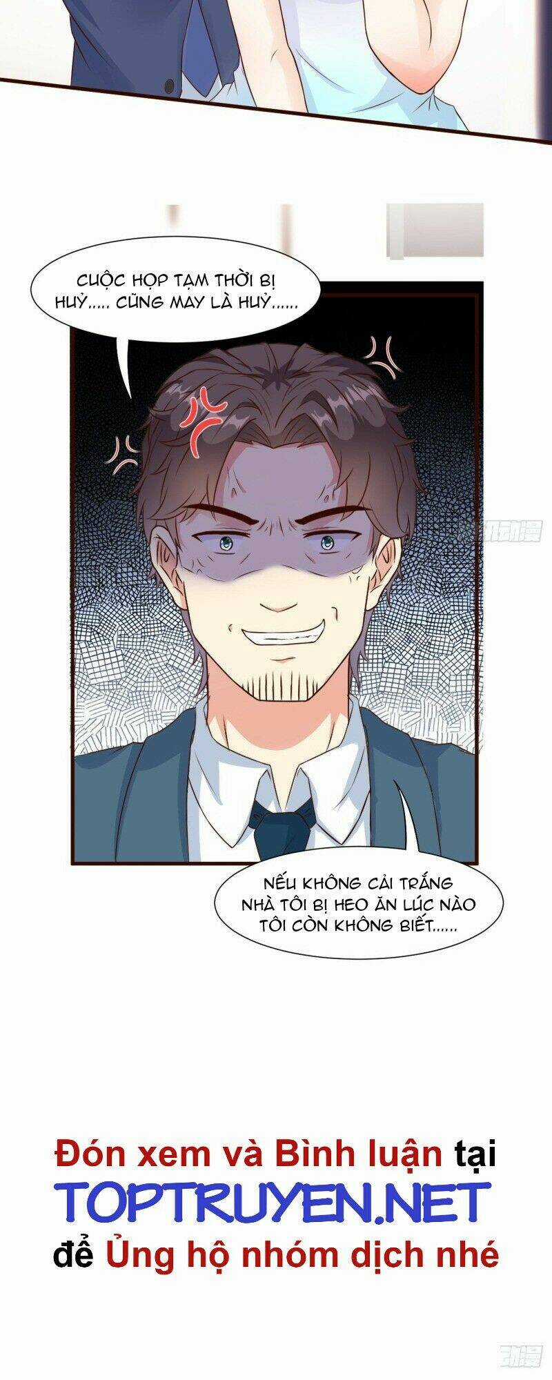 Mỗi Tuần Ta Có Một Thân Phận Mới Chapter 18 trang 9