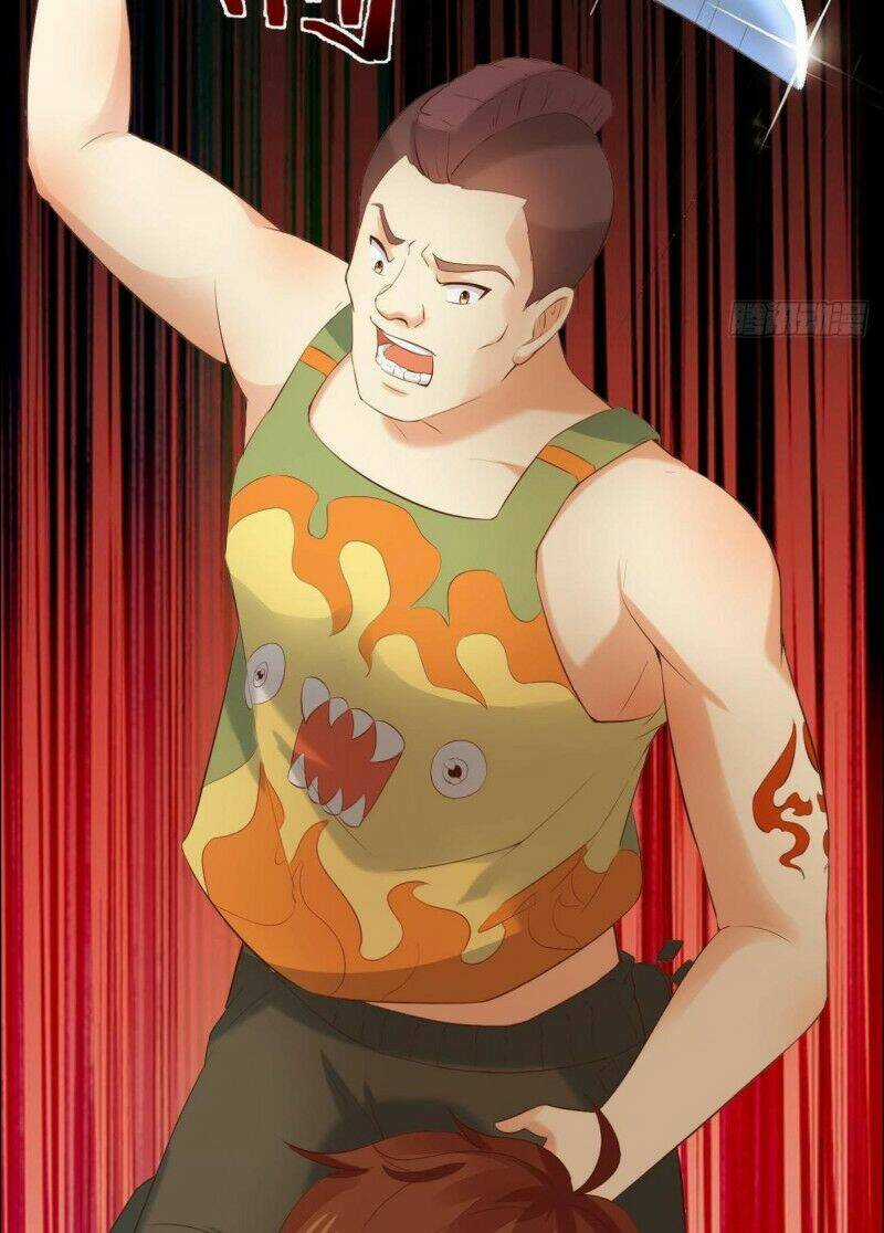 Mỗi Tuần Ta Có Một Thân Phận Mới Chapter 19 trang 12