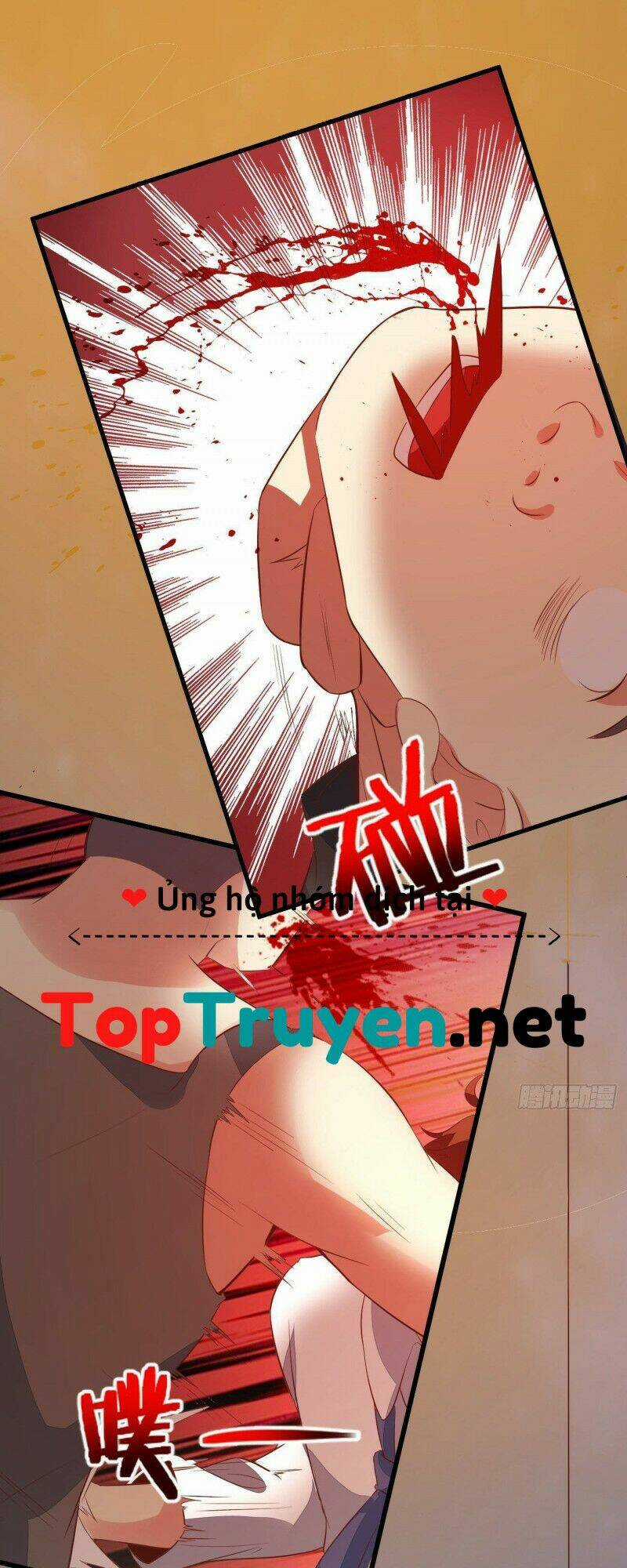 Mỗi Tuần Ta Có Một Thân Phận Mới Chapter 19 trang 14