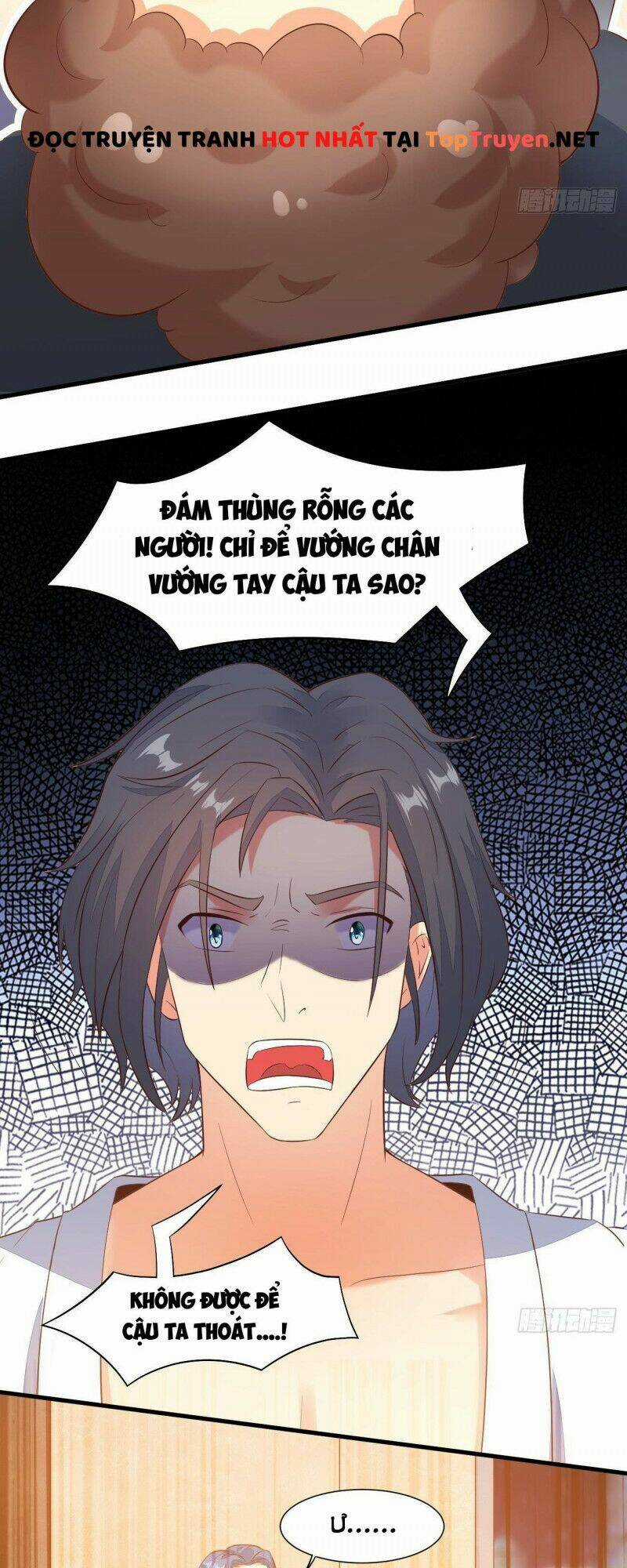 Mỗi Tuần Ta Có Một Thân Phận Mới Chapter 19 trang 16