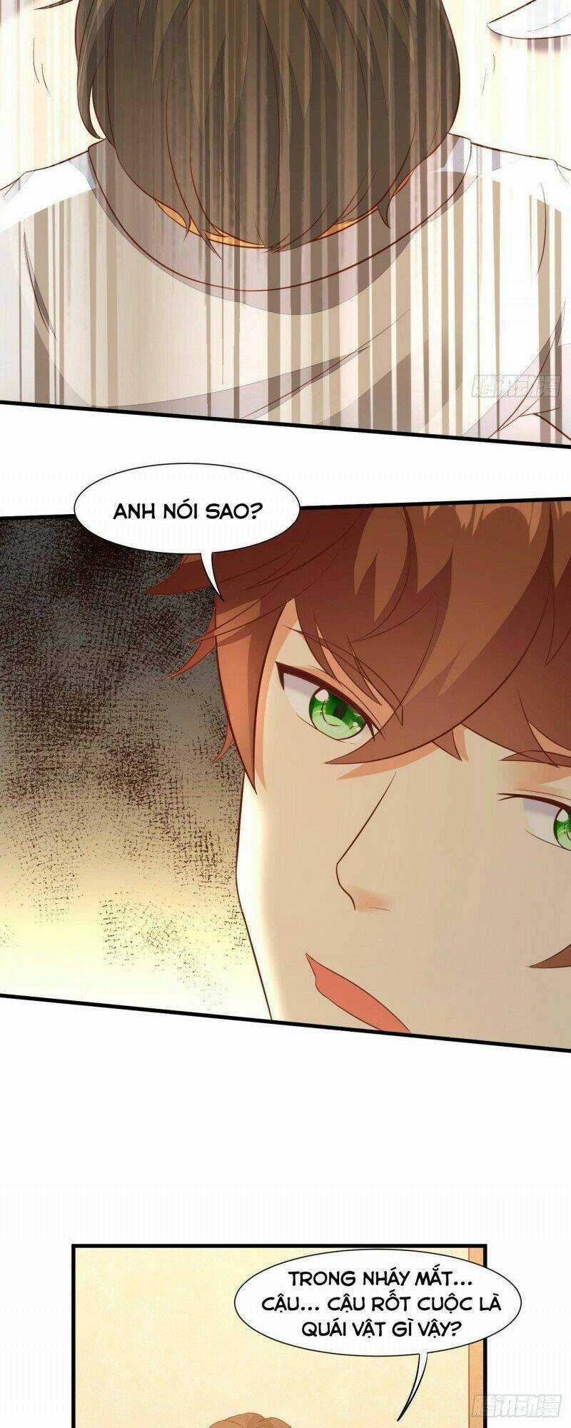 Mỗi Tuần Ta Có Một Thân Phận Mới Chapter 19 trang 18