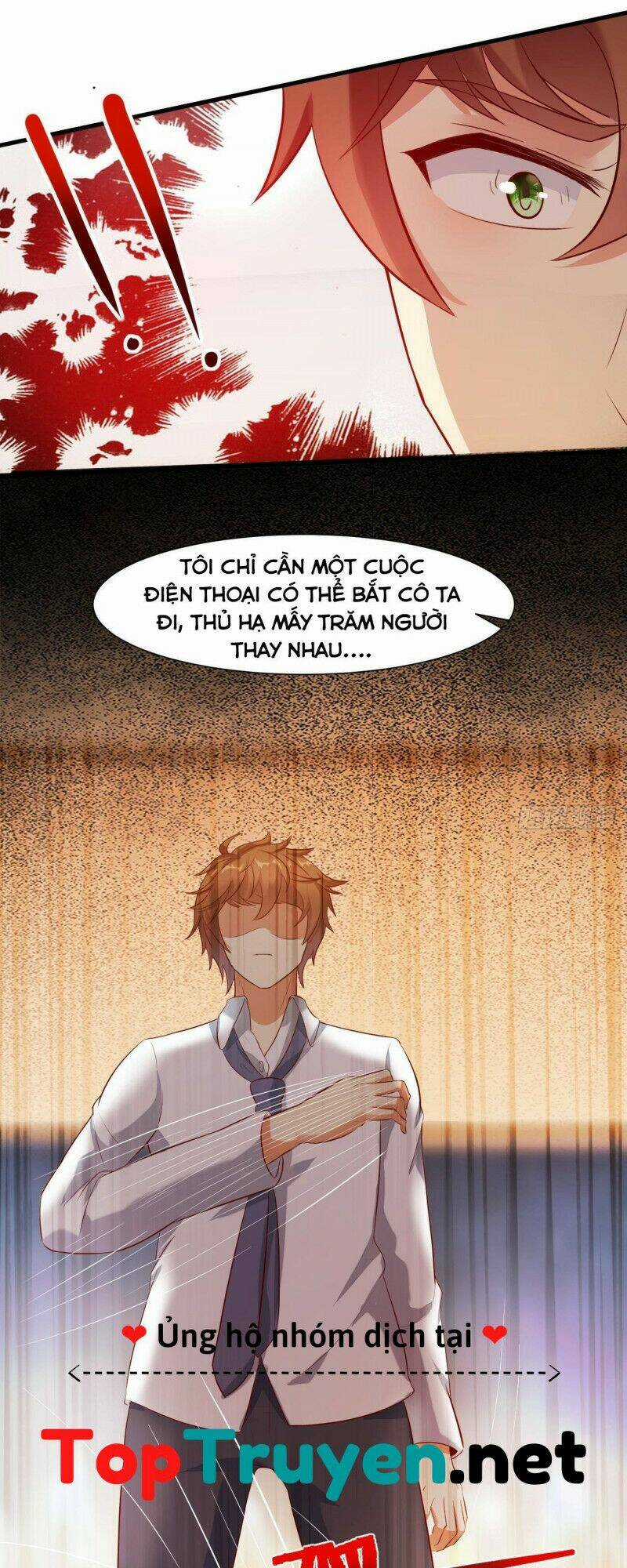 Mỗi Tuần Ta Có Một Thân Phận Mới Chapter 19 trang 21