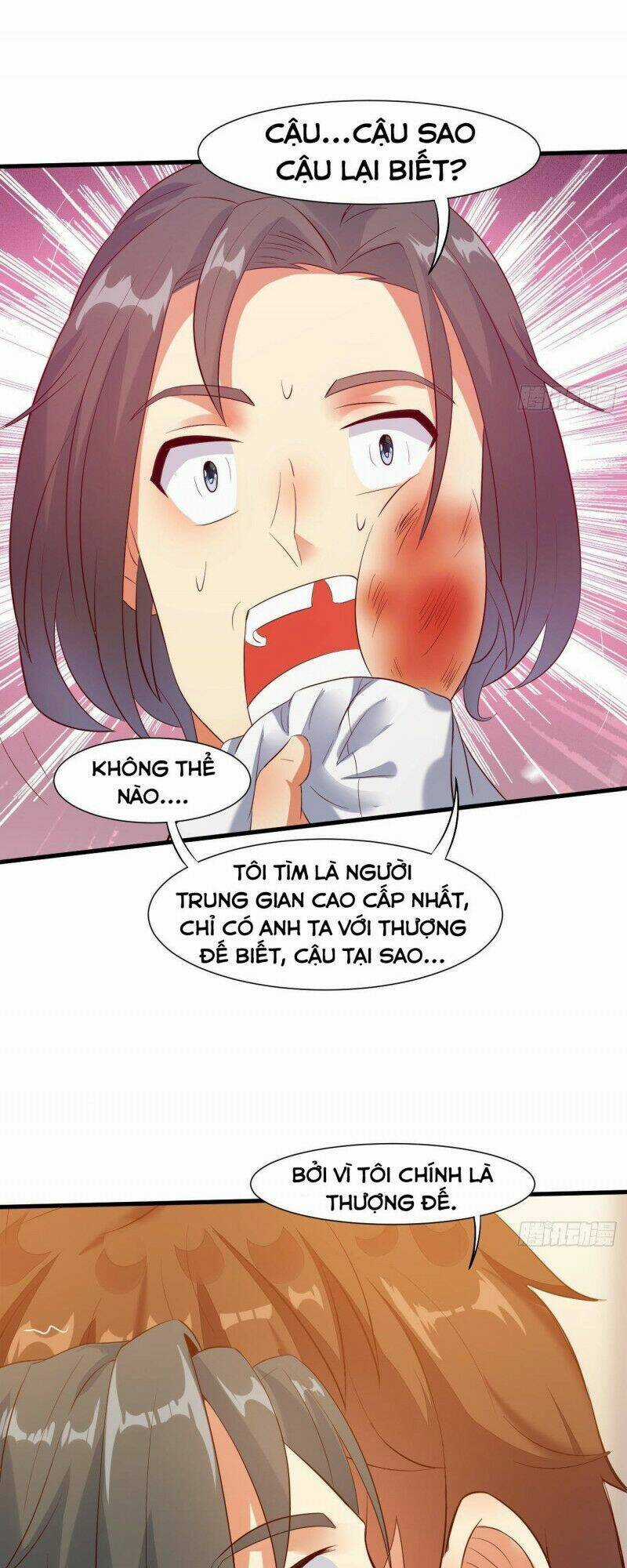 Mỗi Tuần Ta Có Một Thân Phận Mới Chapter 19 trang 25