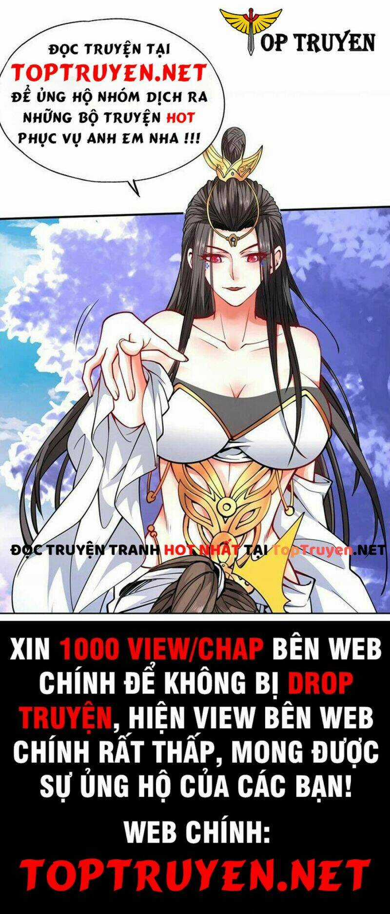 Mỗi Tuần Ta Có Một Thân Phận Mới Chapter 19 trang 28